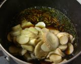 エリンギの佃煮作り方10写真