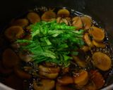 エリンギの佃煮作り方12写真