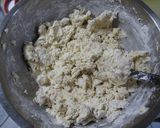 サクサクヘルシークッキー★全粒粉入り作り方5写真