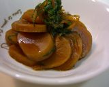 エリンギの佃煮作り方13写真