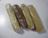 サクサクヘルシークッキー★全粒粉入り作り方8写真