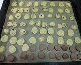 サクサクヘルシークッキー★全粒粉入り作り方12写真