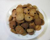 サクサクヘルシークッキー★全粒粉入り作り方15写真
