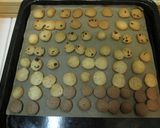 サクサクヘルシークッキー★全粒粉入り作り方14写真