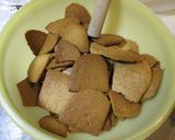 サクサクヘルシークッキー★全粒粉入り作り方16写真