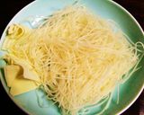 食べる美容液☆*【魔女の美人 鍋】*豚骨鶏がらスープ/鍋つゆに♬作り方9写真