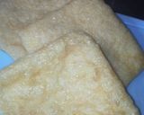 パリパリ納豆☆作り方1写真