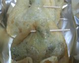 パリパリ納豆☆作り方4写真