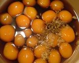 鶏きんかんで甘辛の煮物はいかが?作り方1写真