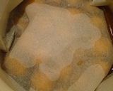 鶏きんかんで甘辛の煮物はいかが?作り方2写真