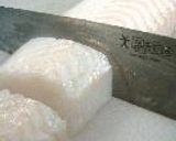 茄子素麺と白身蒸し作り方2写真
