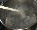 茄子素麺と白身蒸し作り方7写真