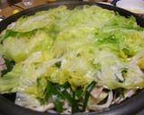超簡単！ホットプレートで蒸し野菜作り方4写真