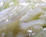 茄子素麺と白身蒸し作り方10写真