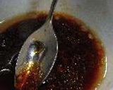 茄子素麺と白身蒸し作り方15写真