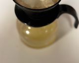 さっぱり⭐︎レモンヨーグルトタルト作り方1写真