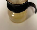 さっぱり⭐︎レモンヨーグルトタルト作り方1写真