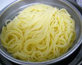 ガーリック☆カルボナーラ作り方11写真