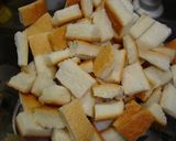 耳が美味！ザクザクひとくちラスク作り方2写真