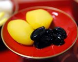 簡単百日祝い☆お食い初め作り方9写真