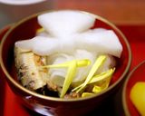 簡単百日祝い☆お食い初め作り方8写真