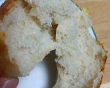 薄力粉☆１こだけ☆マヨチーズのミニパン♪作り方9写真