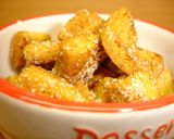 耳が美味！ザクザクひとくちラスク作り方8写真