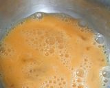 お弁当に★　卵１個で　お好みチーたま作り方1写真