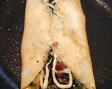 お弁当に★　卵１個で　お好みチーたま作り方4写真
