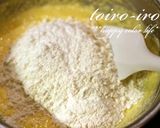 ふんわ～り、しっとり！ラムバターケーキ♪作り方6写真