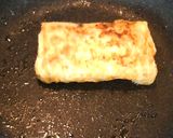 お弁当に★　卵１個で　お好みチーたま作り方5写真