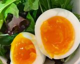 半熟♪美味しいゆで卵作り方23写真