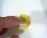 おでんの具に　なんちゃってロールキャベツ作り方9写真
