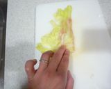 おでんの具に　なんちゃってロールキャベツ作り方7写真