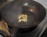 絶品　ヘルシーなエビチリ作り方3写真