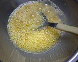 Kクッキー（バターサブレ・基本）作り方4写真
