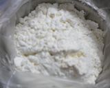 Kクッキー（バターサブレ・基本）作り方1写真
