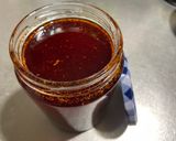 BABO式 自家製辣油(ラー油)作り方5写真