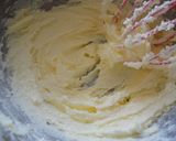 ドライフルーツで♪しっとりチョコケーキ作り方3写真
