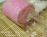 ペロペロキャンディおにぎり❤キャラ弁❤作り方4写真