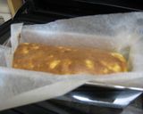 ホットケーキミックスでお芋チーズパウンド作り方4写真