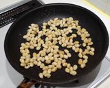 カリカリ大豆!から揚げ風味作り方4写真