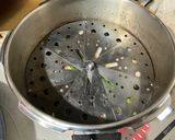 ラーメンのトッピングに煮豚をストック作り方5写真