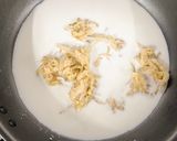 ホワイトデーにもおすすめ♪つくねグラタン作り方4写真