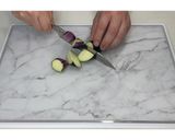 豚肉と青梗菜のマヨ炒め★動画あり★作り方3写真