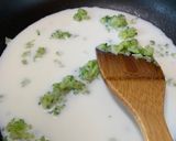 離乳食にも使える基本のホワイトソース作り方4写真