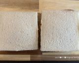 食感を楽しむ★きゅうりのサンドイッチ作り方6写真