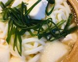 プチッと鍋●鶏肉＆白菜餅うどん鍋作り方3写真