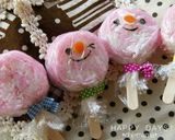 ペロペロキャンディおにぎり❤キャラ弁❤作り方7写真