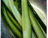 ♪ そぼろで ♪ キンパ 韓国風海苔巻き作り方1写真